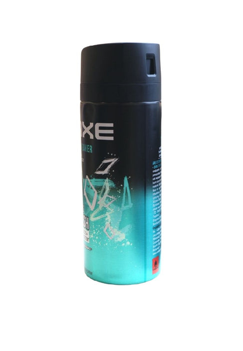 Axe Ice Chill Body Spray 135ml