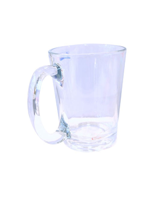 Union Glass Thailand Premium Clear Mug 305ml