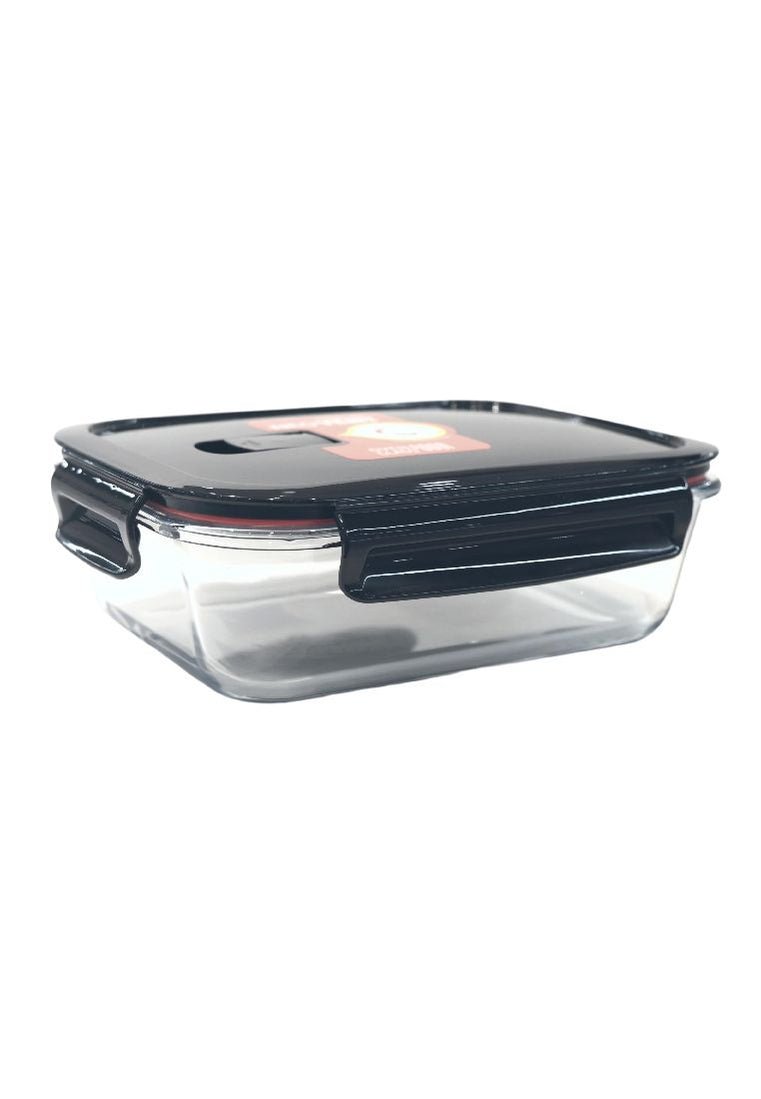 Neoflam Rectangle Food Container 1L with Lid - The — The Landmark ...