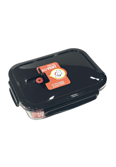 Neoflam Rectangle Food Container 1L with Lid