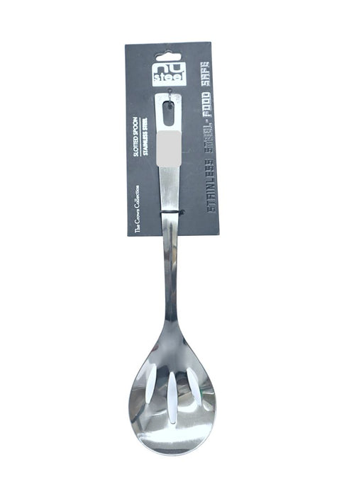The Crown Collection Slotted Spoon 1.88mm