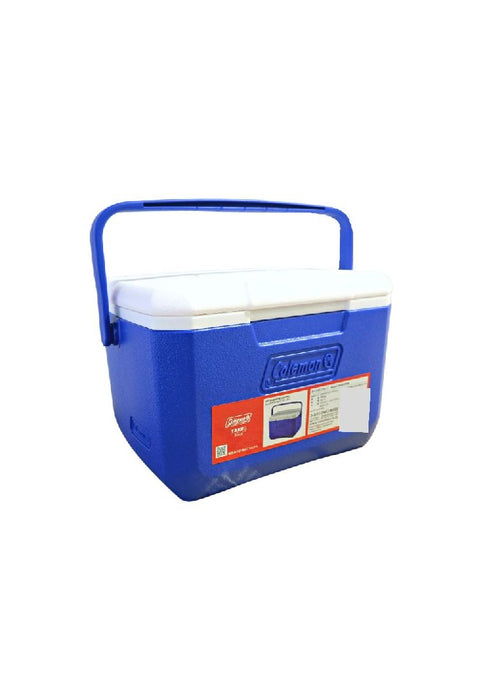 Coleman Personal Cooler 5 Quarts (4.7L) - Blue