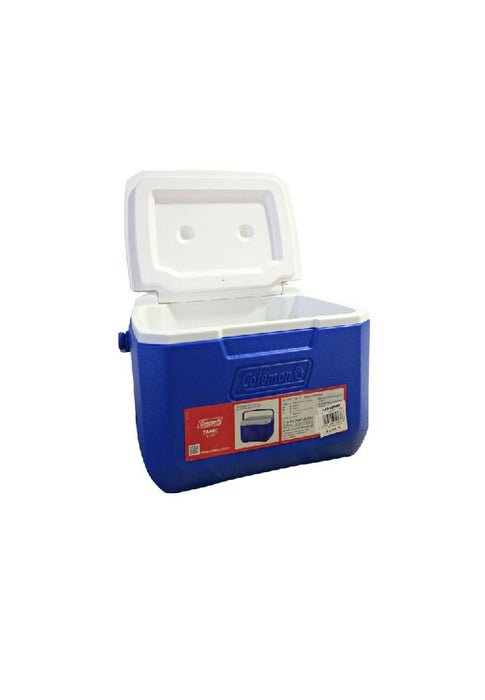 Coleman Personal Cooler 5 Quarts (4.7L) - Blue