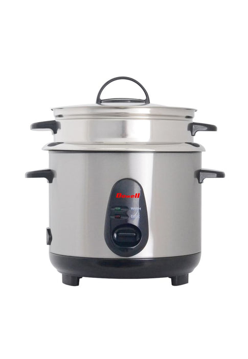 Dowell Stainless Type Rice Cooker 8Cups