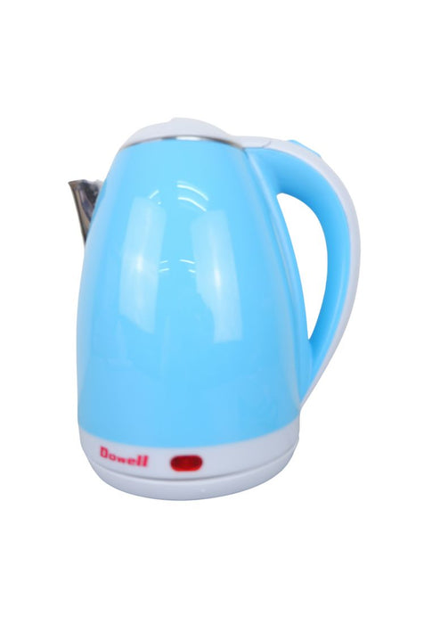 Dowell Stainless Electric Kettle 1.8L