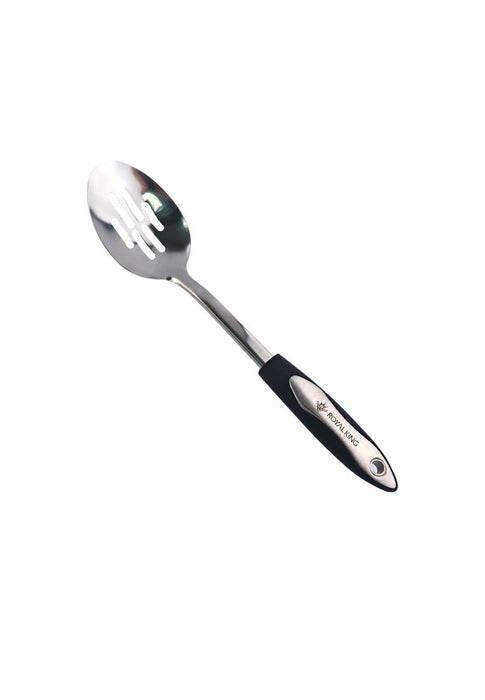 Royal King Stainless Slotted Spoon