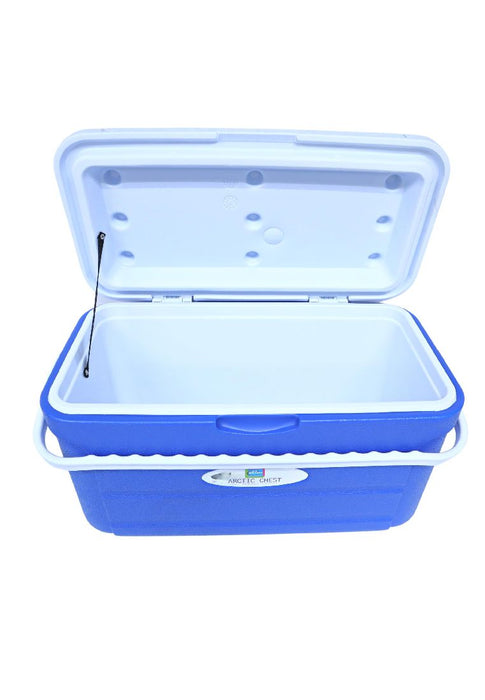Home Gallery Cooler Box 20L - Blue