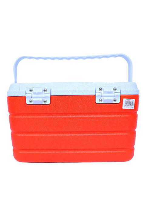 Home Gallery Cooler Box 10L - Red