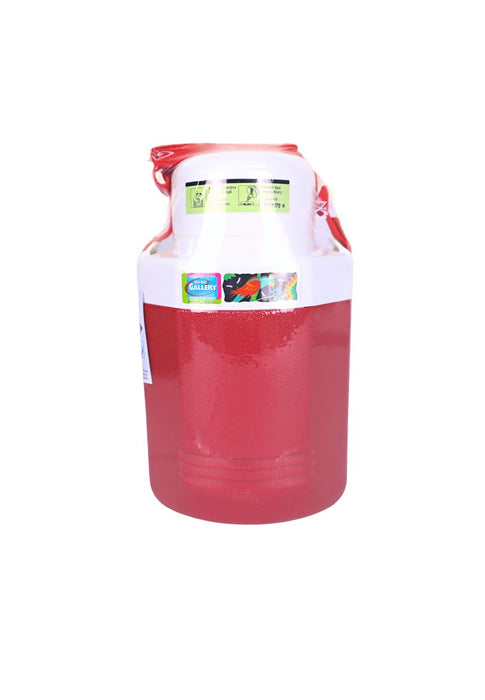 Home Gallery Patrol Cooler Water Jug 1.1L with Strap