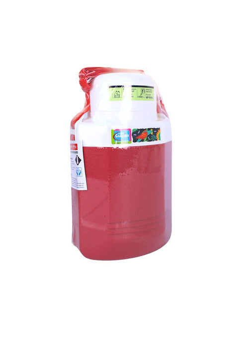 Home Gallery Patrol Cooler Water Jug 1.1L with Strap