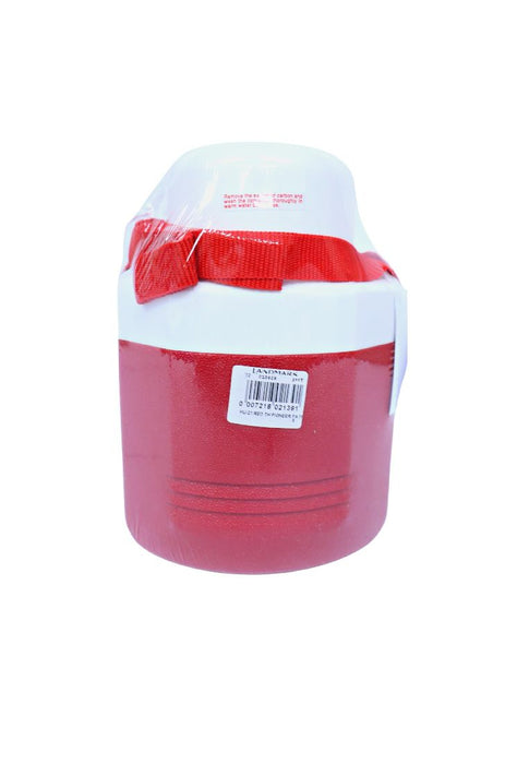 Home Gallery Patrol Cooler Water Jug 850ml with Strap