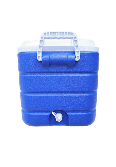 Home Gallery Cooler Box 40L - Blue