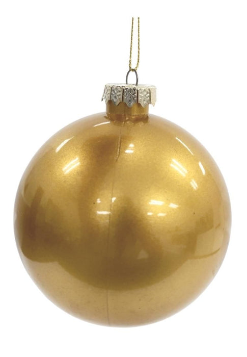 Landmark Candy Ball Gold