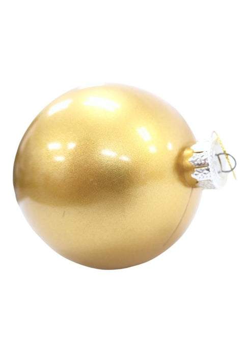 Landmark Candy Ball Gold