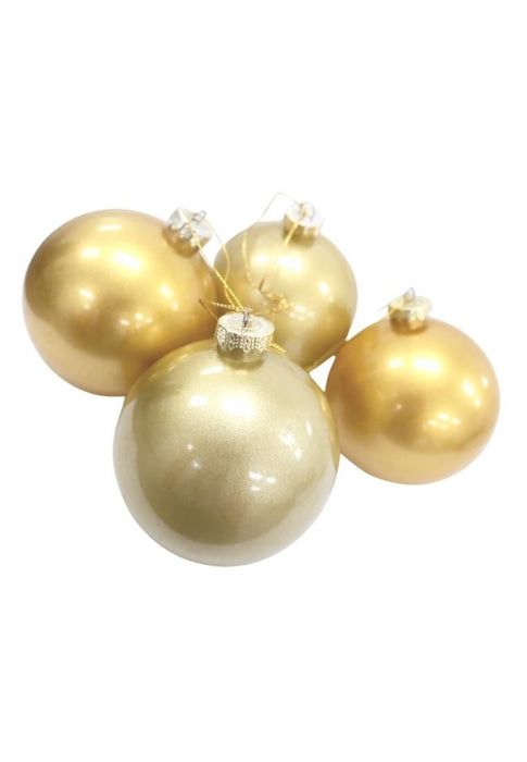 Landmark Candy Ball Gold