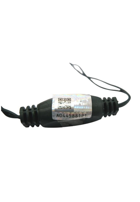 Landmark Led-F 100 Led With 10 Led Strobe Lights Steady Green Wire