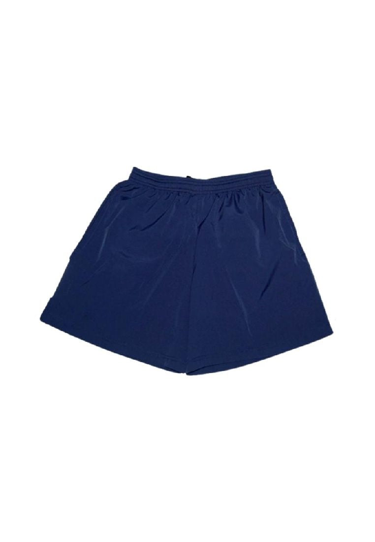 Landmark Running Shorts Nylon Spandex Full Garter The Landmark Official Store