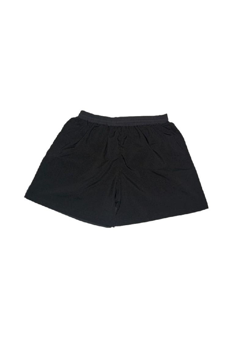 Landmark Running Shorts Nylon Spandex Full Garter — The Landmark ...