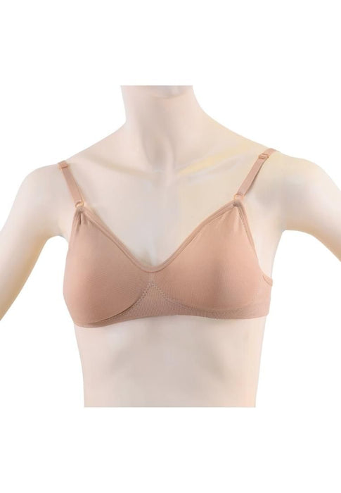 Santimo Bra with Cups - Beige
