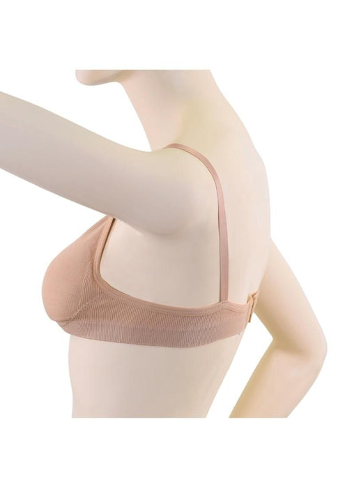 Santimo Bra with Cups - Beige