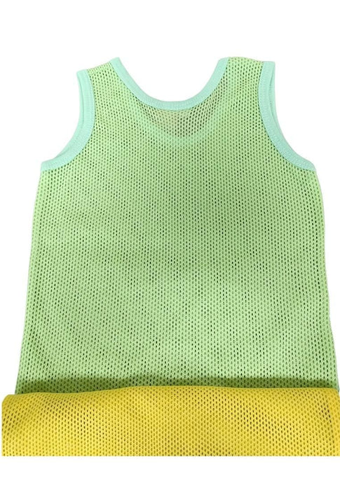 Landmark Sando 3 in 1 Aircool Mint/Yellow/Light Blue