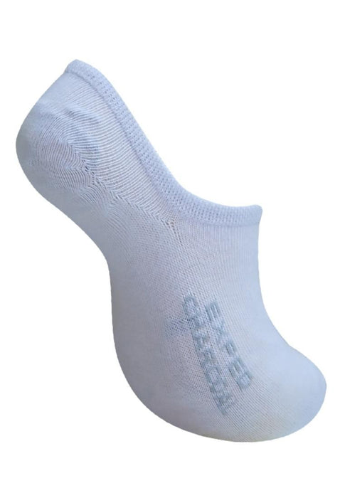 Darlington Ladies Casual Socks No Show