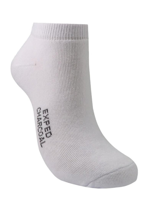 Darlington Ladies Sports Foot Socks Plain