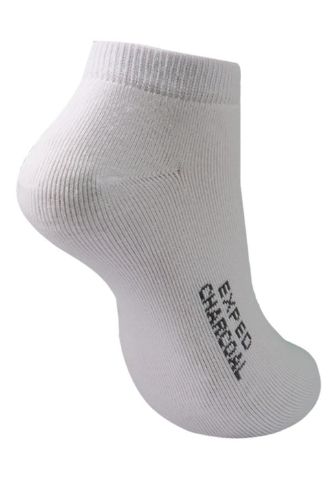 Darlington Ladies Sports Foot Socks Plain