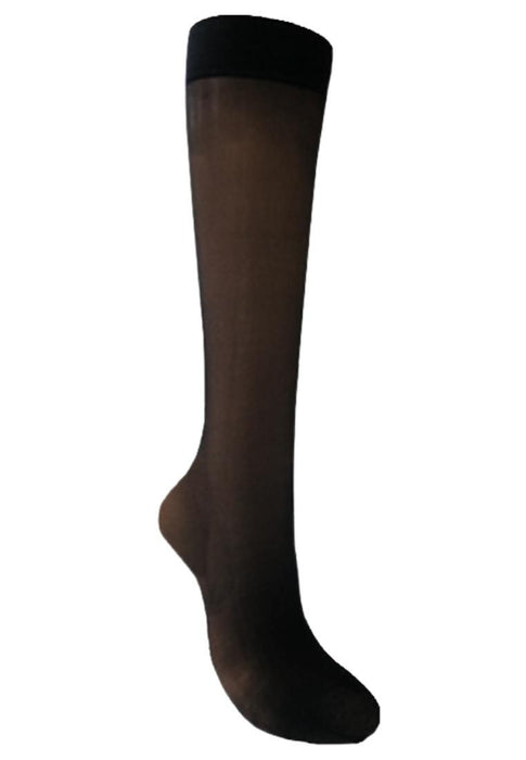 Darlington Ladies Stocking Full Support Thin