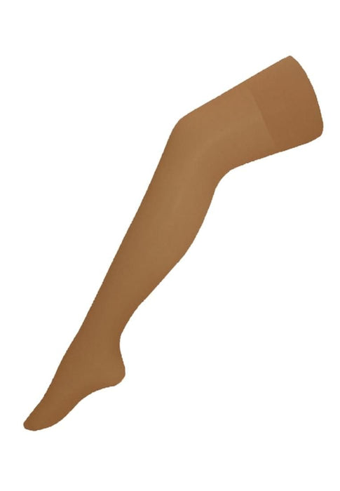 Darlington Ladies Stocking With Microfiber And Gusset Thin