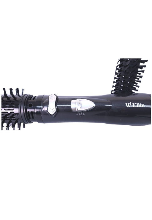 Elite Auto Rotating Pro-volume Iconic Tourmaline Ceramic Hot & Cold Hair Styler