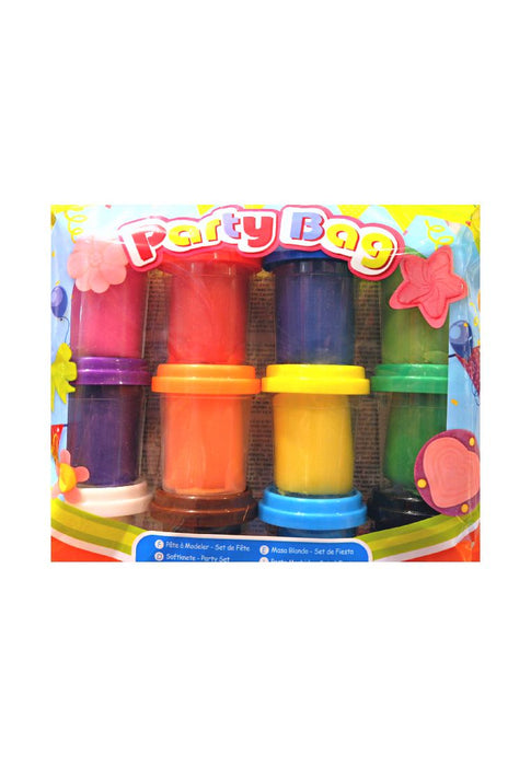 Landmark Kids Dough Party Bag 56g