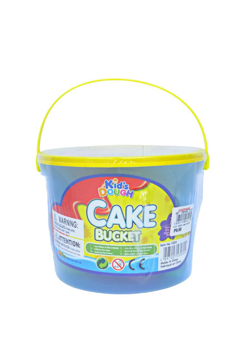 Landmark Kids Dough Cake Bucket