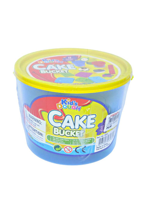 Landmark Kids Dough Cake Bucket