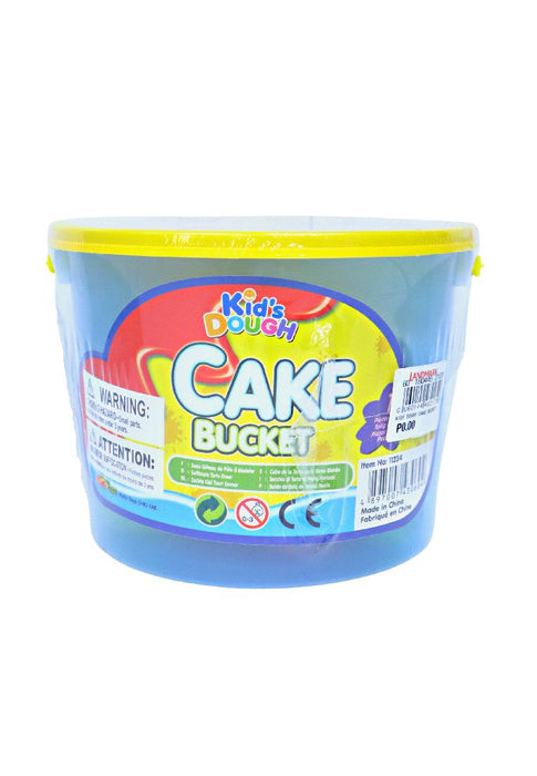 Landmark Kids Dough Cake Bucket