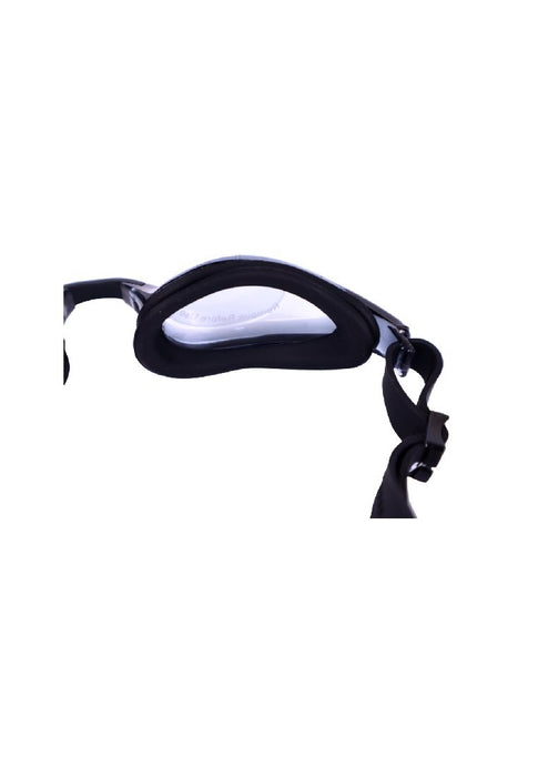 Sailfish Swimming Goggles - Black (Sf-5453)