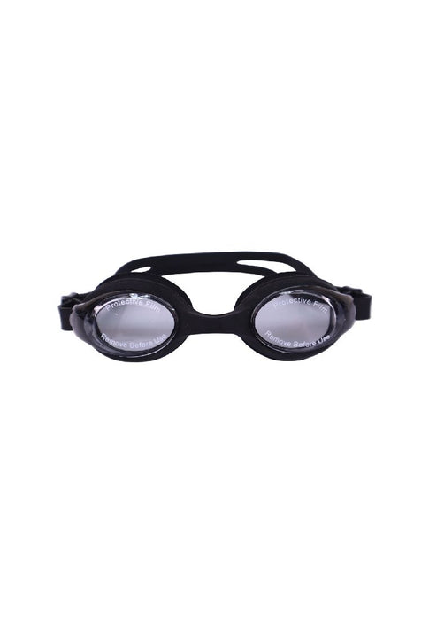Sailfish Swimming Goggles - Black (Sf-8315)