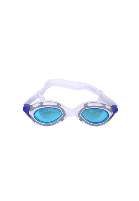 Sailfish Swimming Goggles - White (Sf-681)