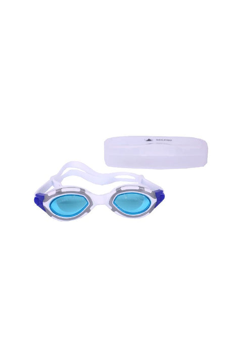 Sailfish Swimming Goggles - White (Sf-681)