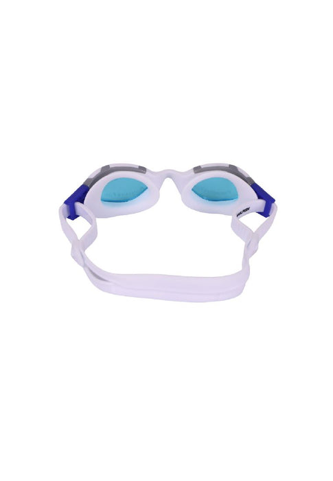 Sailfish Swimming Goggles - White (Sf-681)
