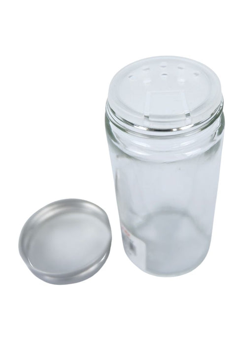Premier Round Spice Jar 50ml With Aluminum Lid