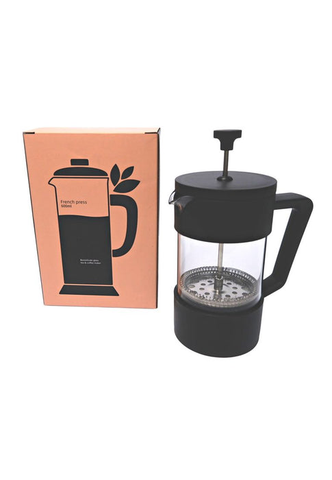 Cuisson Coffee Maker - Black (B091)