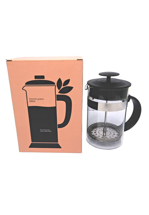Cuisson Coffee Maker - Black (B05)