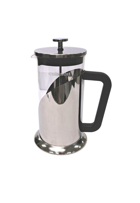 Cuisson Coffee Maker 1L - Stainless (B802)