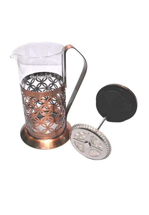 Cuisson Coffee Maker - Copper (B420C)