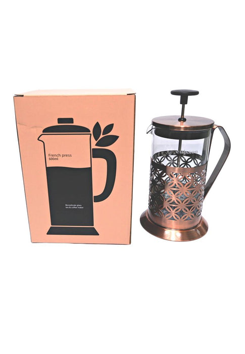 Cuisson Coffee Maker - Copper (B420C)