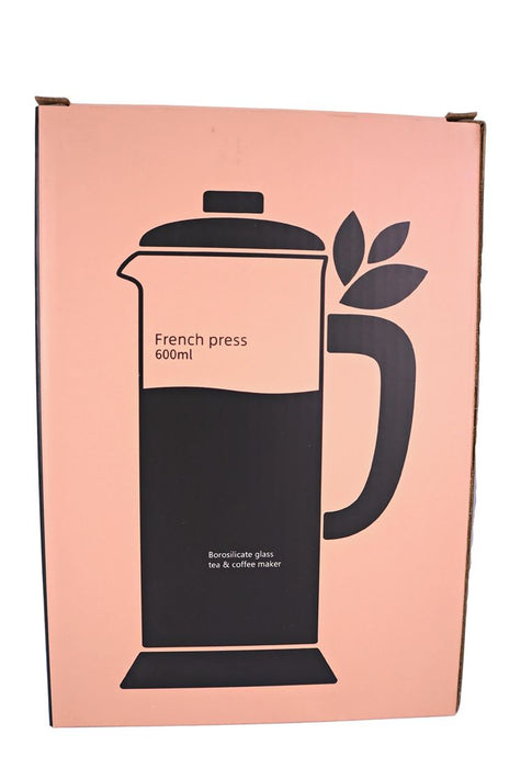 Cuisson Coffee Maker - Rose Gold (B500E)