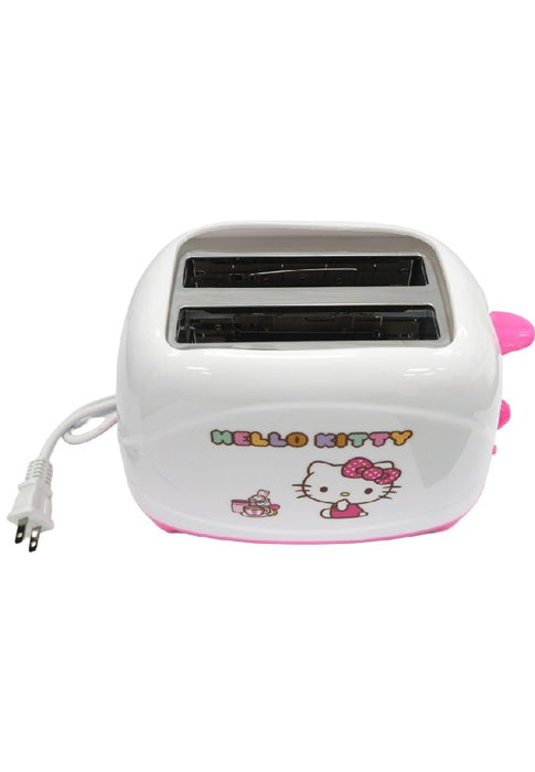 Tough Mama Hello Kitty Patented Bread Toaster