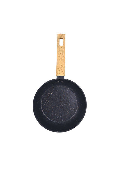 Cuisson Noir Collection Black Fry Pan