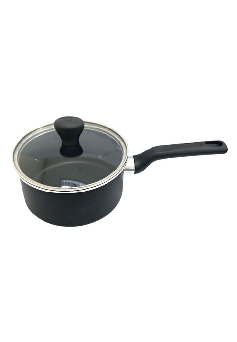 Tefal Everyday Cooking Non-stick Saucepan 18cm with Lid